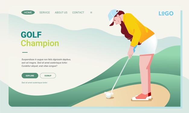 The Ultimate Companion: Enhance Your Golf Game with the Hammer Golf App