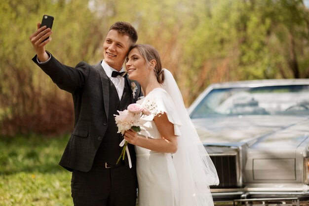 Capturing the Essence: The Importance of Wedding Videography Services