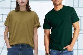 men's t-shirts